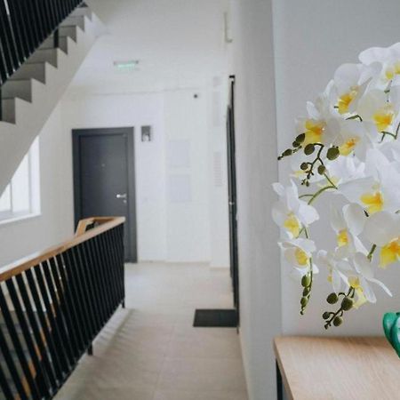 Charlotte Residence - 2 Bedrooms Apartment Oradea Extérieur photo